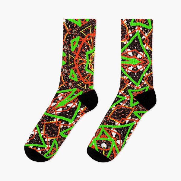 Item preview, Layers of Intricate Patterns on Intricate Patterns, 2 designed and sold by Geoff Treagus.
