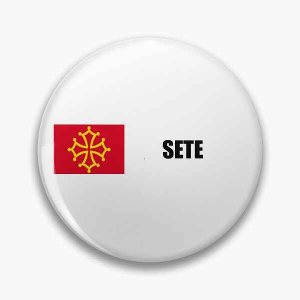 Item preview, Sète designed and sold by JohnPro.