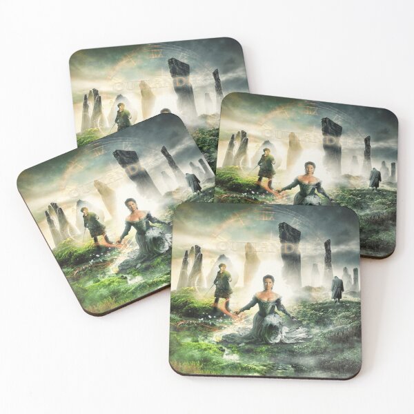 Item preview, Outlander designed and sold by MelodyMontana.