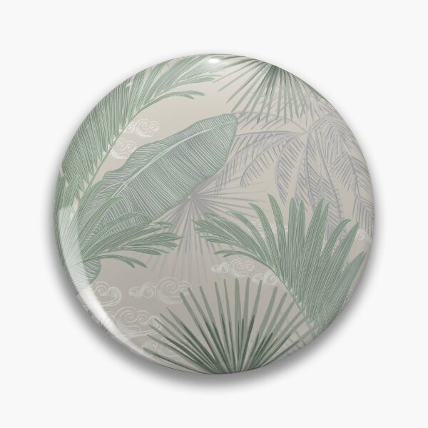 Item preview,  Vintage Tropical pattern designed and sold by ANAKOTO.