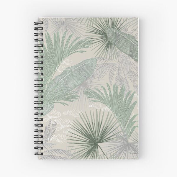 Item preview,  Vintage Tropical pattern designed and sold by ANAKOTO.