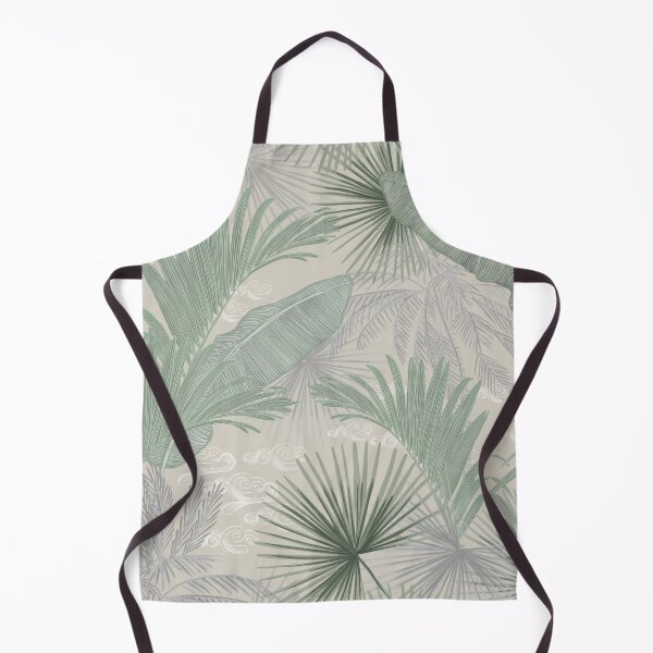 Item preview,  Vintage Tropical pattern designed and sold by ANAKOTO.