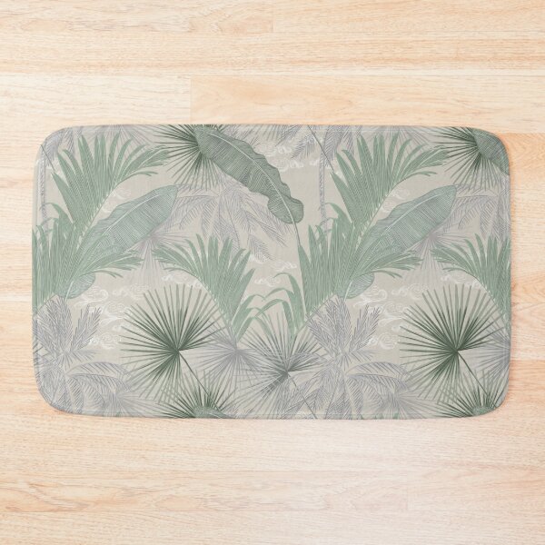 Item preview,  Vintage Tropical pattern designed and sold by ANAKOTO.