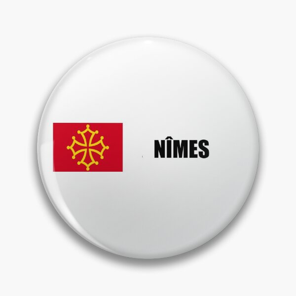 Item preview, Nimes designed and sold by JohnPro.