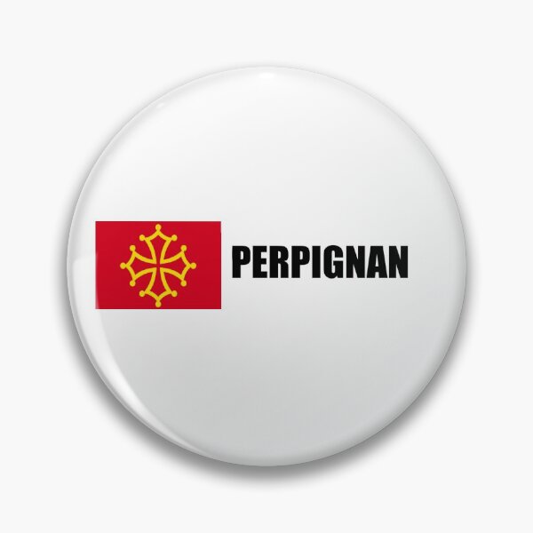 Item preview, Perpignan designed and sold by JohnPro.