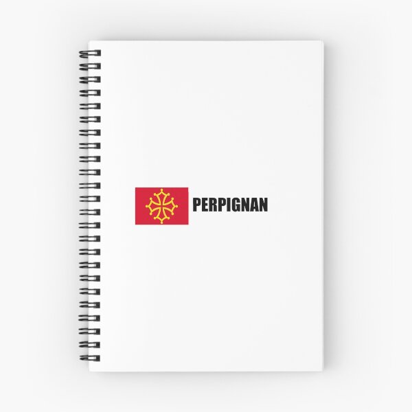 Aperçu de l'œuvre Perpignan créée et vendue par JohnPro.