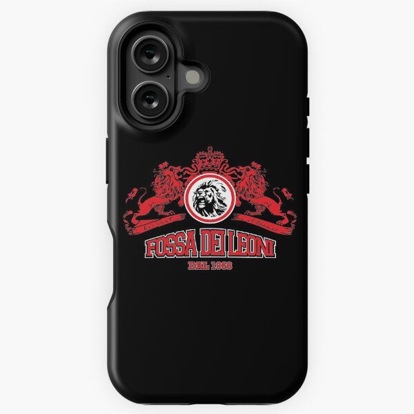 Item preview, Fossa Dei Leoni  - Curva Sud Milano designed and sold by RB1899.