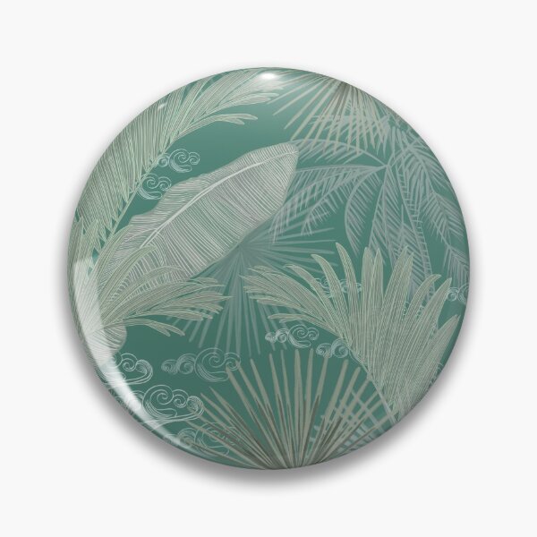 Item preview, Vintage Tropical pattern designed and sold by ANAKOTO.