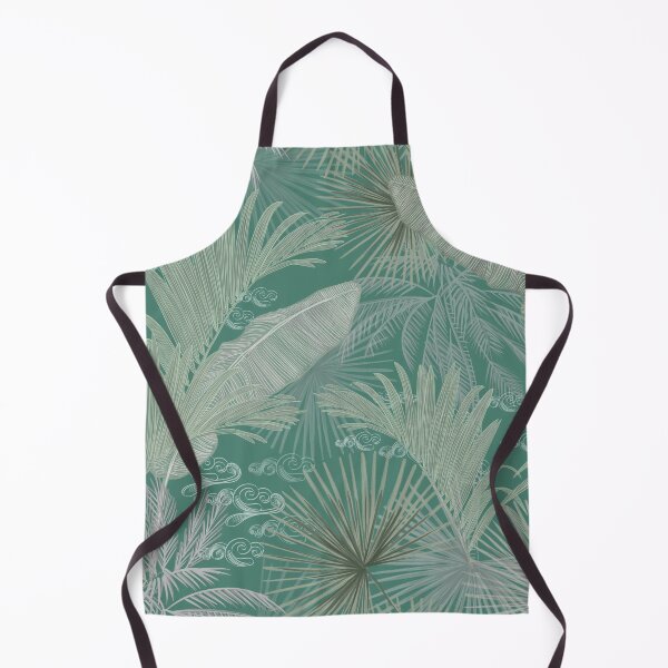 Item preview, Vintage Tropical pattern designed and sold by ANAKOTO.
