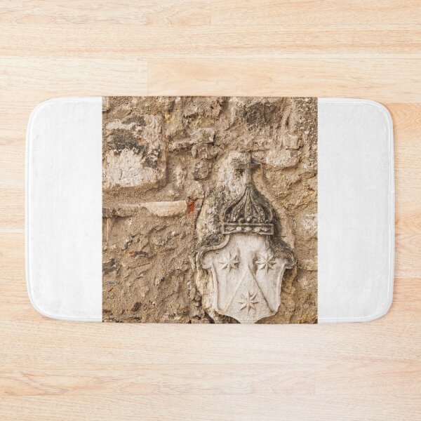 Item preview, Remnants Of History - Sculptural Relics And Artifacts At Carmo - 9 designed and sold by © Hany G. Jadaa © Prince John Photography.