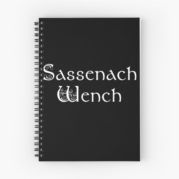 Item preview, Sassenach Wench designed and sold by MelodyMontana.