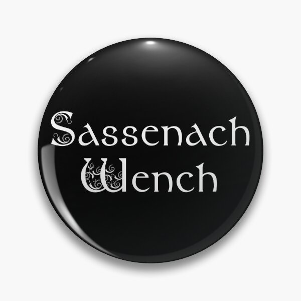 Item preview, Sassenach Wench designed and sold by MelodyMontana.