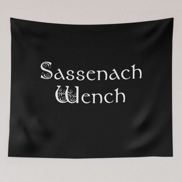 Item preview, Sassenach Wench designed and sold by MelodyMontana.