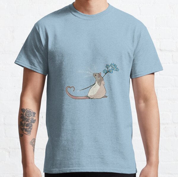 Forget Me Not Classic T-Shirt