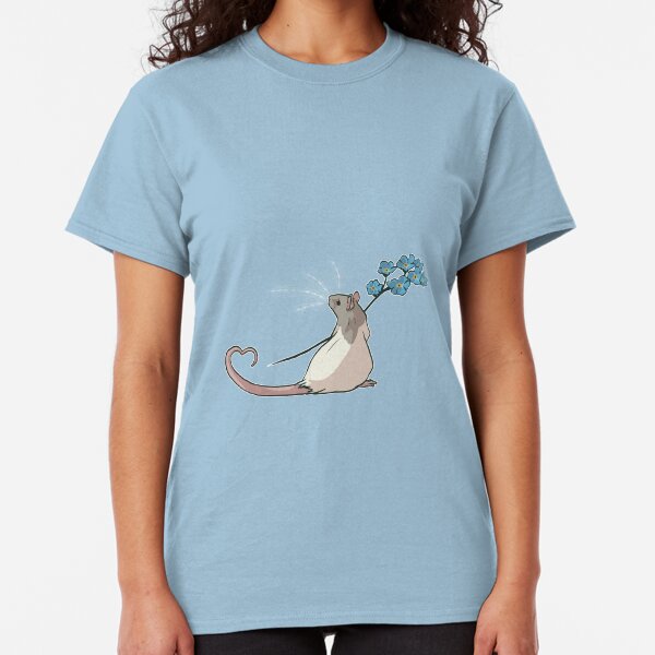 Forget Me Not Classic T-Shirt