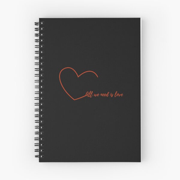 Item preview, All We Need Is Love designed and sold by thersant.