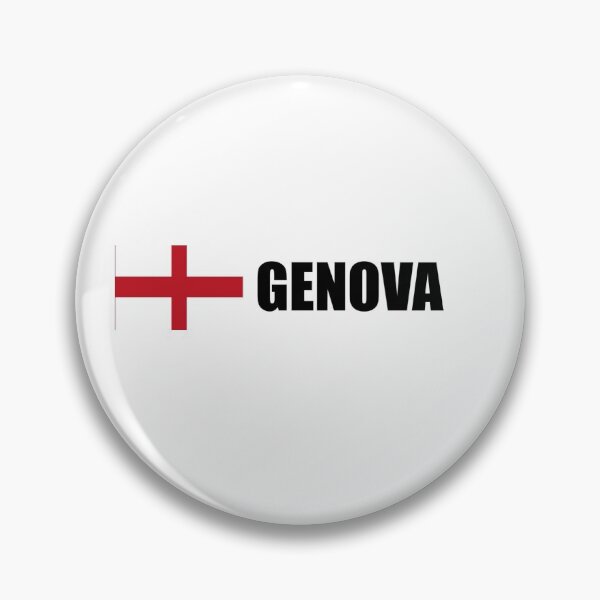 Item preview, Genova designed and sold by JohnPro.