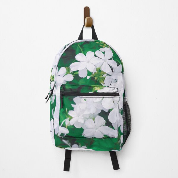 Item preview, Freshness and vitality- white flowers designed and sold by CSouissi.