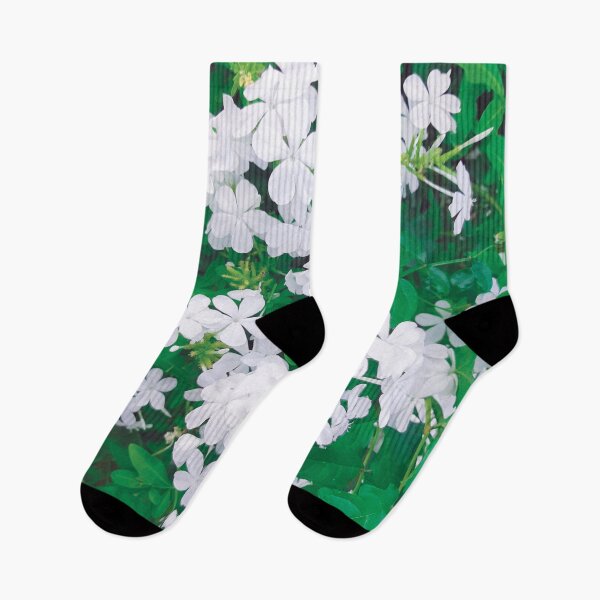 Item preview, Freshness and vitality- white flowers designed and sold by CSouissi.