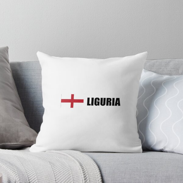 Item preview, Liguria designed and sold by JohnPro.