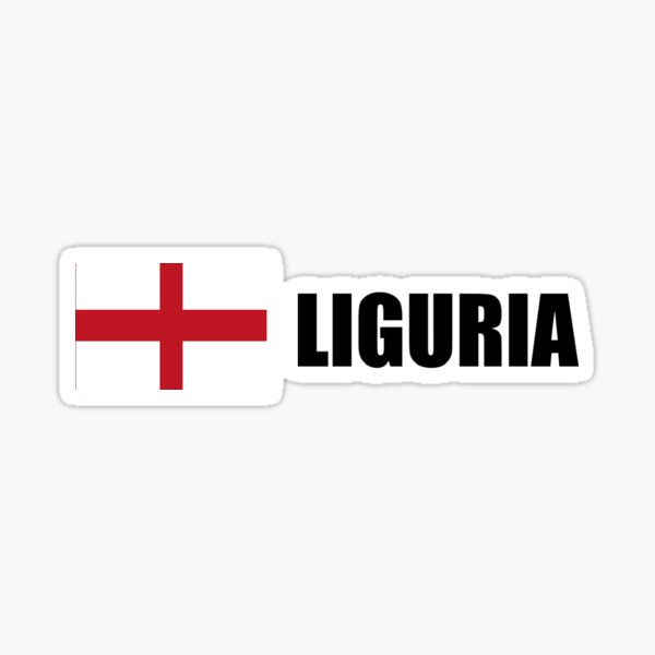 Item preview, Liguria designed and sold by JohnPro.