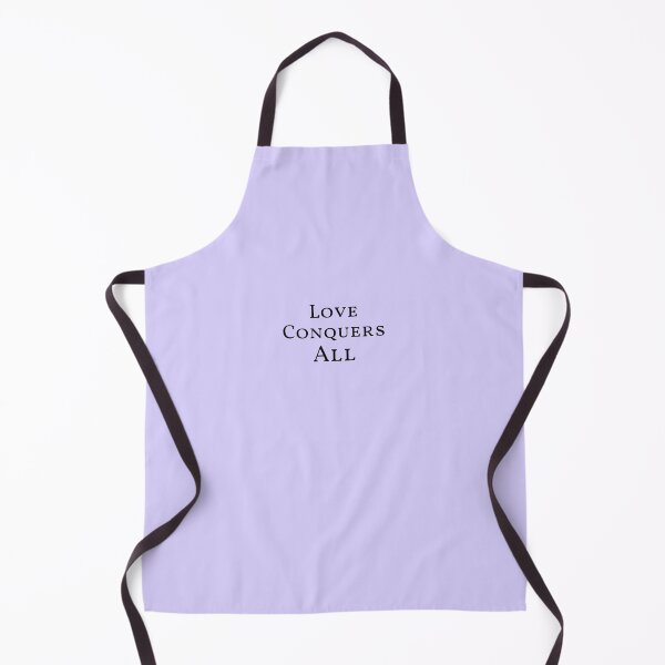 Item preview, Love Conquers All designed and sold by SerenaMinimal.