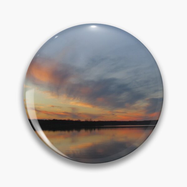 Item preview, 1-7-21 Sunset at St Mary's City designed and sold by Tonia Delozier's Photography .