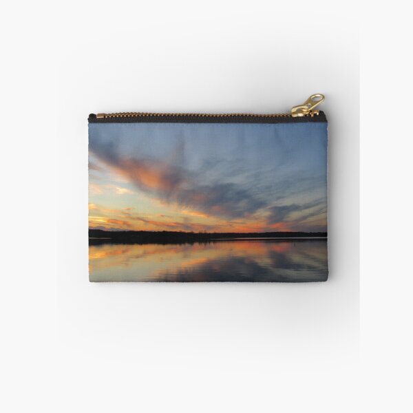 Item preview, 1-7-21 Sunset at St Mary's City designed and sold by Tonia Delozier's Photography .