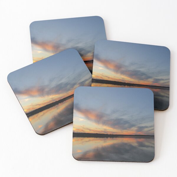 Item preview, 1-7-21 Sunset at St Mary's City designed and sold by Tonia Delozier's Photography .