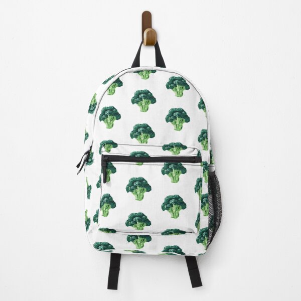 Item preview, Broccoli designed and sold by Chestnut and Pie.