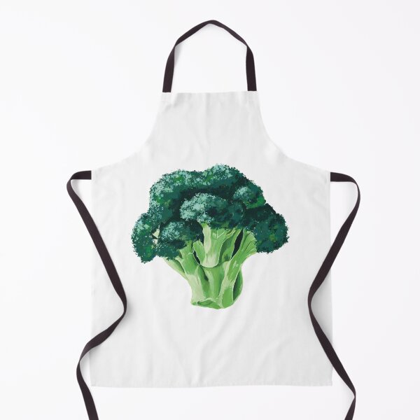 Item preview, Broccoli designed and sold by Chestnut and Pie.