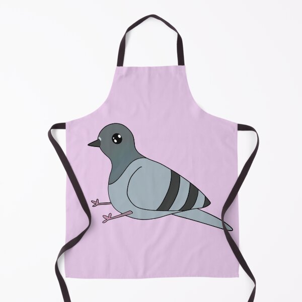 Item preview, Cute Pigeon designed and sold by GreenDemonTea.