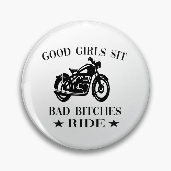 Item preview, Good Girls Bad Bitches designed and sold by yoyodsing15.