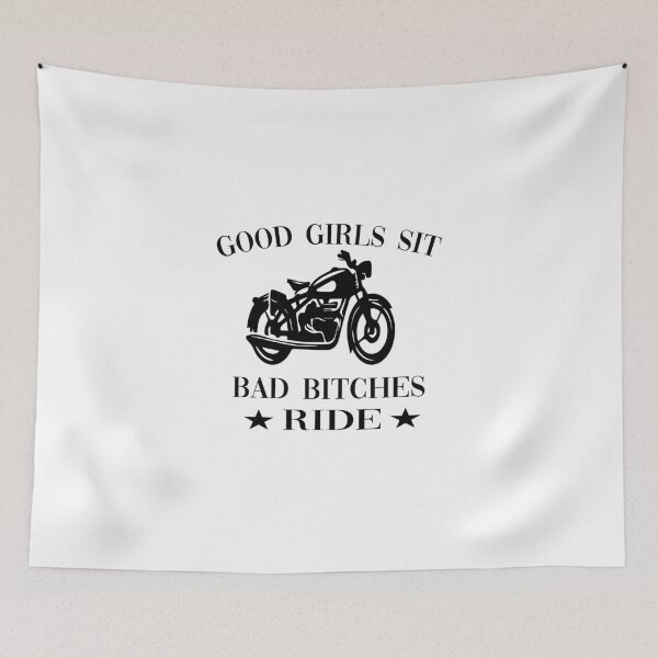 Item preview, Good Girls Bad Bitches designed and sold by yoyodsing15.
