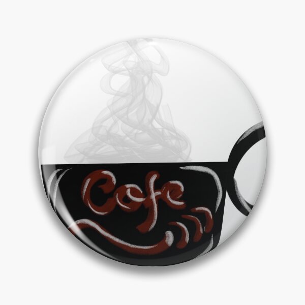 Item preview, Cup of coffee designed and sold by kikomandarino.
