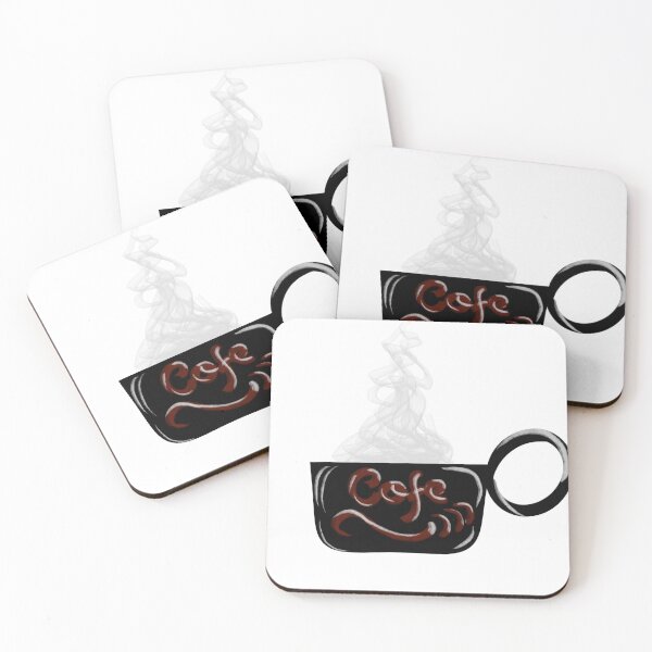 Item preview, Cup of coffee designed and sold by kikomandarino.