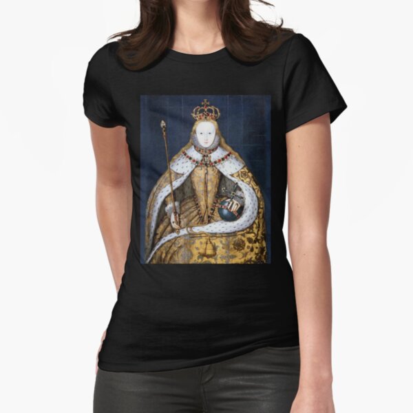 Fitted T-Shirt