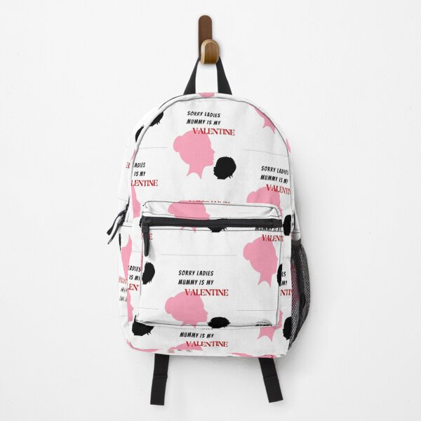 Item preview, Sorry Ladies Mummy Is My Valentine designed and sold by Cc8266.
