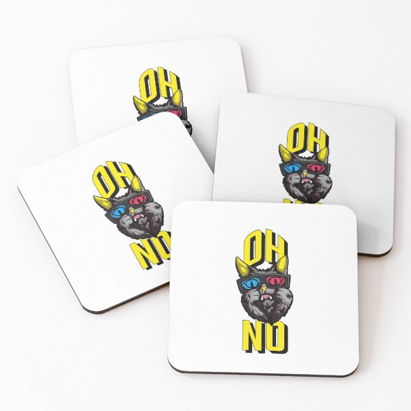 Item preview, OH, NO! designed and sold by Imakeyouhappy.