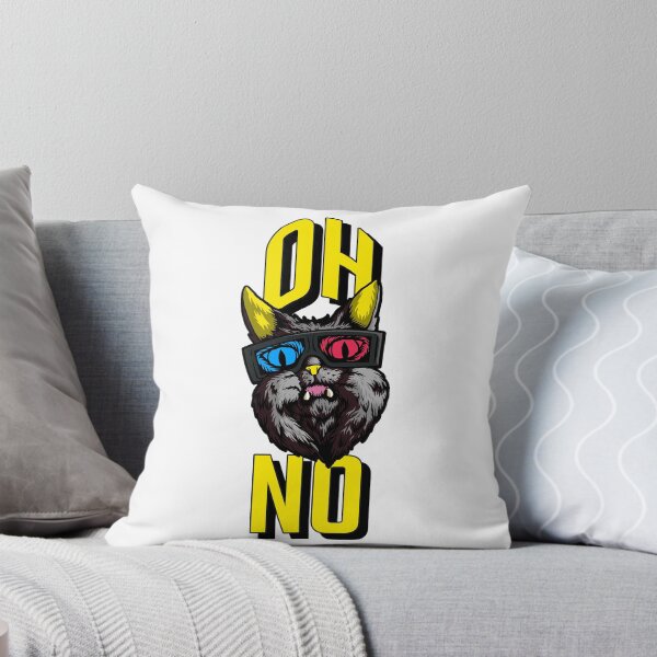 Item preview, OH, NO! designed and sold by Imakeyouhappy.