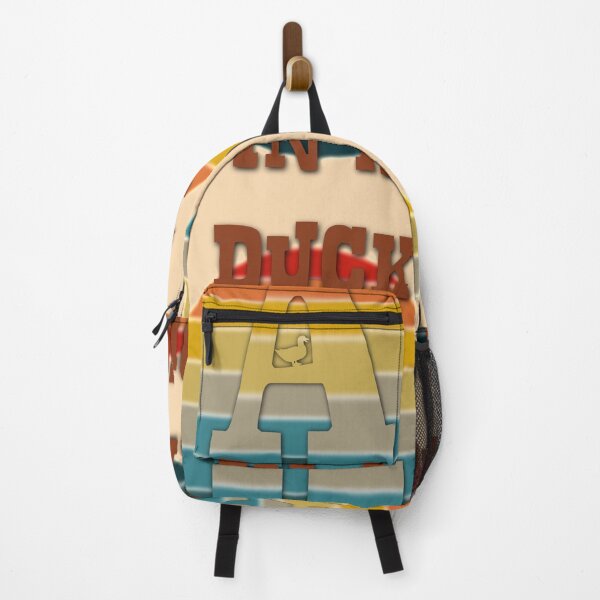 Item preview, Pato en un designed and sold by DesertG.