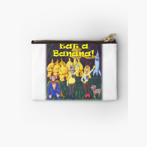 Item preview, Eatr a Banana! designed and sold by sneakycows.