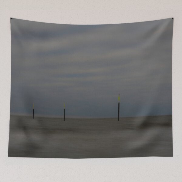 Item preview, posts at sea designed and sold by Harry Haywood.