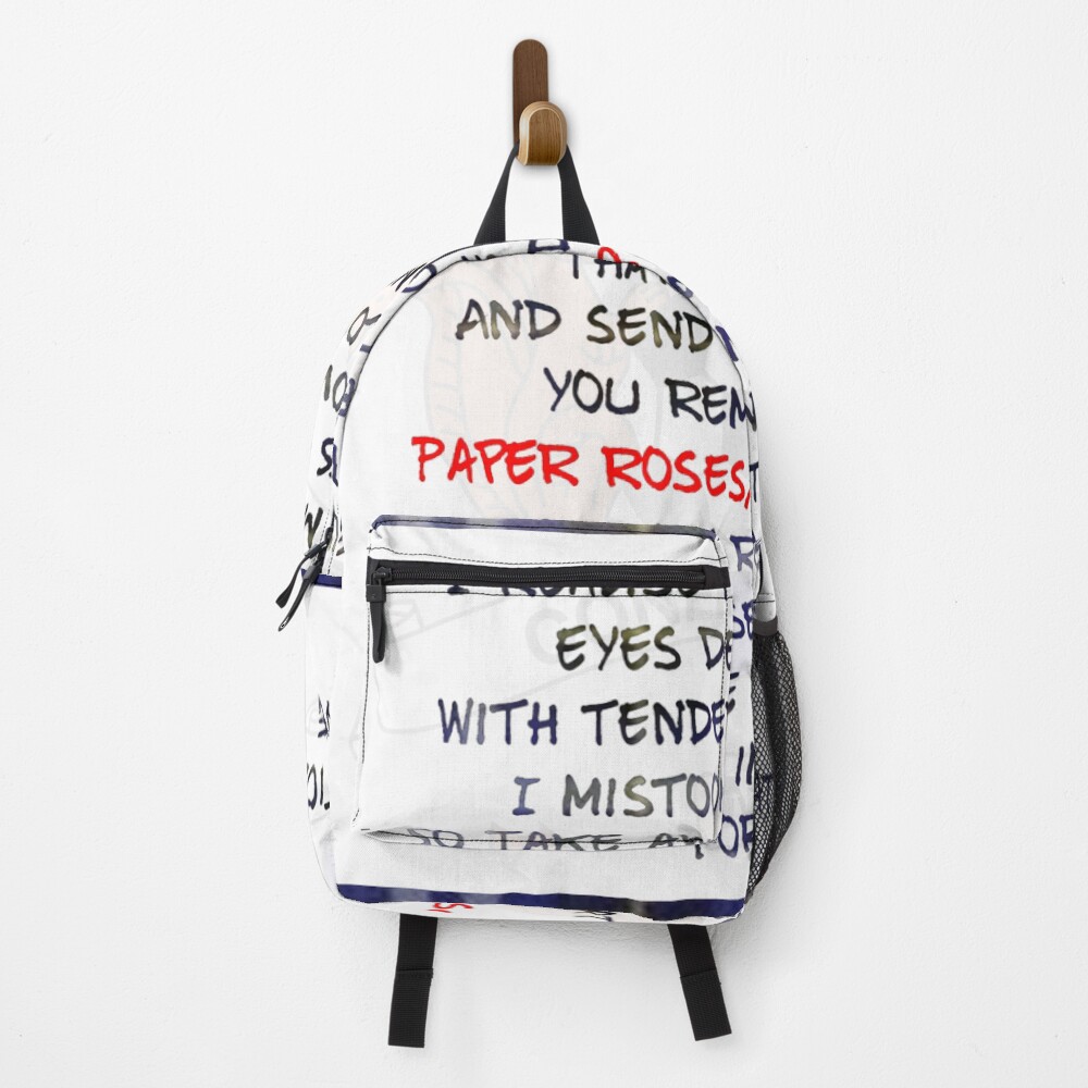Item preview, Backpack designed and sold by TheFanzone.
