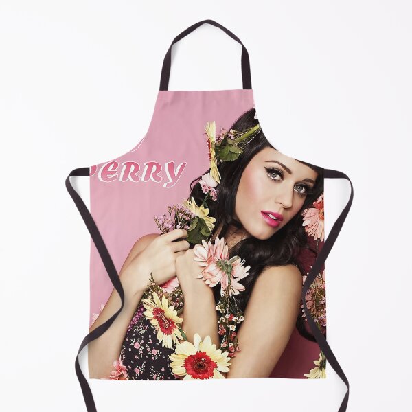 Item preview, Perry Katy Flowers designed and sold by Brent-Scott.