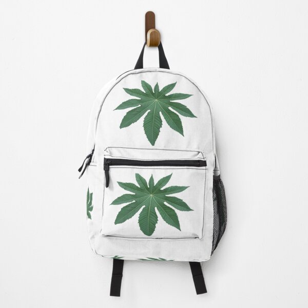 Item preview, castor leaf designed and sold by CSouissi.