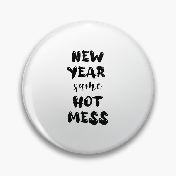 Item preview, Hot Mess designed and sold by bhaktishendkar.