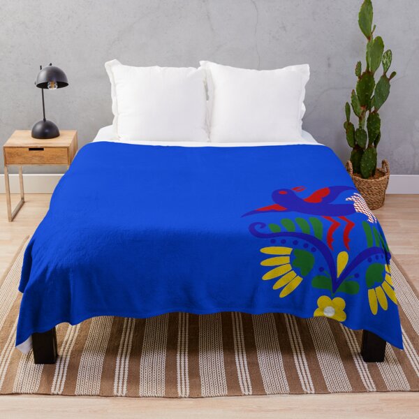 Item preview, Morning Jay - Folklore birds collection designed and sold by Print N Stuff by Cristina Stancu.