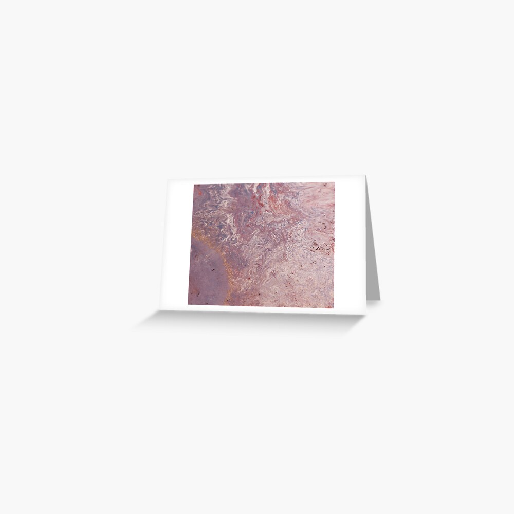 Item preview, Greeting Card designed and sold by Claudiocmb.