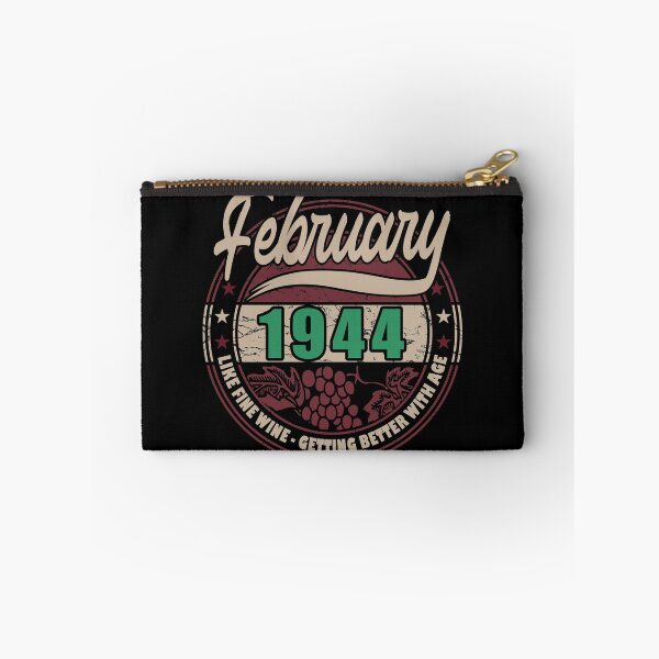 Item preview, Like Fine Wine - February 1944 designed and sold by MoonsmileProd.